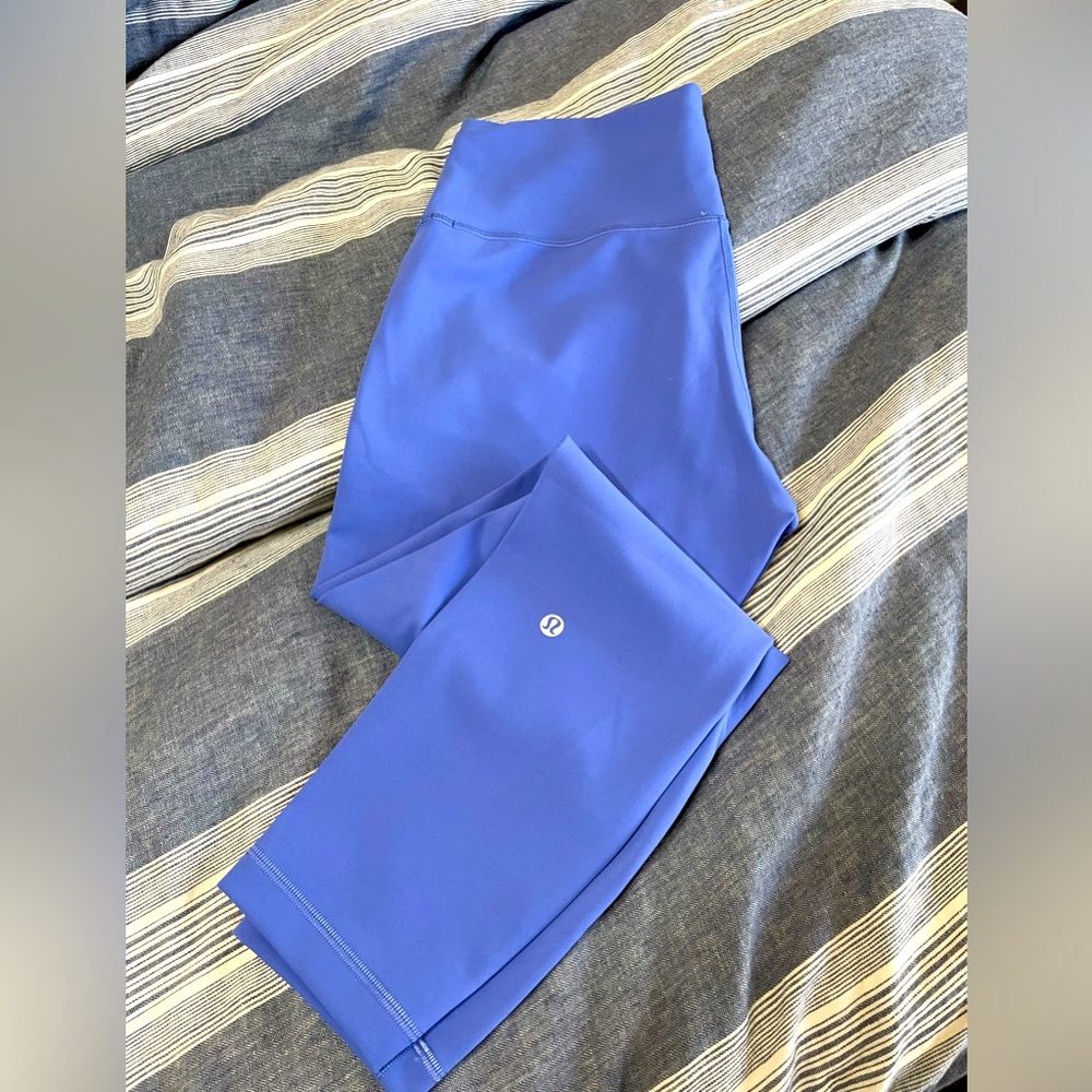 Lululemon Align Leggings Size 10